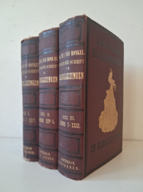 Oosterzee, H.M.C. van-De Nederlandsche Hervormde Kerk