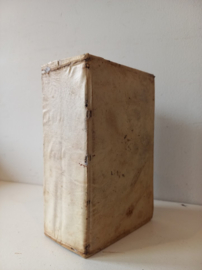 Lampe, Fredrik Adolf-De Verborgentheit van het Genaade-Verbondt