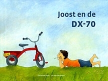 Stam, C.-Joost en de DX-70 (nieuw)