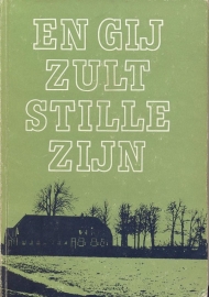 Hoogstraten, Nans-En gij zult stille zijn