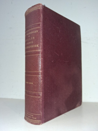 Wageningen, Dr. J. van-Latijnsch Woordenboek