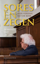Jong, Dominee Piet de-Sores en zegen (nieuw)