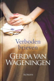 Wageningen, Gerda van-Verboden brieven (nieuw)