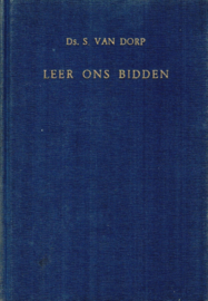Dorp, Ds. S. van-Leer ons bidden