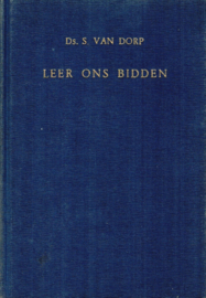 Dorp, Ds. S. van-Leer ons bidden