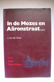 Graaf, J. van der-In de Mozes en Aäronstraat...