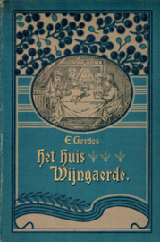 Gerdes, E.-Het huis Wijngaerde