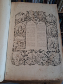 Henry, Matthew (kanttekeningen)-The Family Devotional Bible