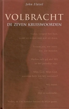 Flavel, John-Volbracht