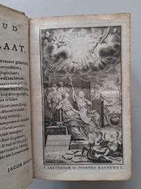 Lodensteyn, J. van-Uytspanningen