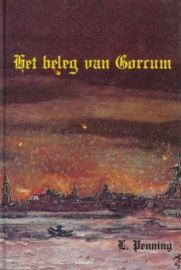 Penning, L.-Het beleg van Gorkum