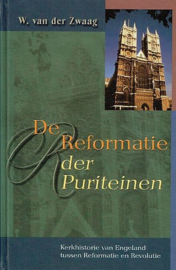 Zwaag, W. van der-De Reformatie der Puriteinen