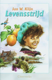 Klijn, Jan W.-Levensstrijd