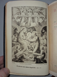 Breviarium Romanum-Pars Hiemalis