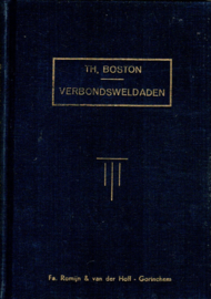 Boston, Thomas-Verbondsweldaden