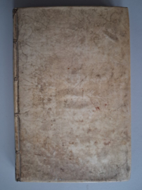 Vaernewyck, Marcus van -Die Historie van Belgis (1574)