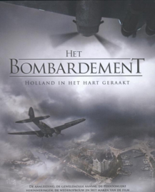 Kin, Bart-Het bombardement