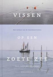 Gmelich Meijling-van Hemert, Gees R.-Vissen op een zoete zee