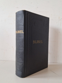Biblia-Bijbel