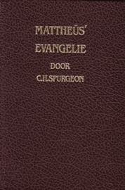 Spurgeon, C.H.-Mattheüs' Evangelie