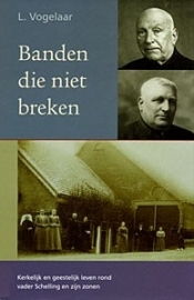 Vogelaar, L.-Banden die niet breken