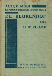 Plomp, H.W.-De Beukenhof