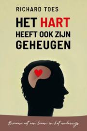 Toes, Richard-Het hart heeft ook zijn geheugen (nieuw)