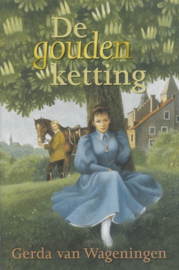 Wageningen, Gerda van-De gouden ketting