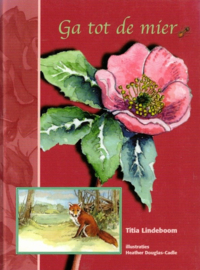 Lindeboom, Titia-Ga tot de mier