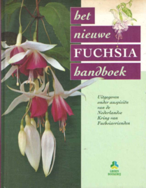 Kring van Fuchsiavrienden-Het nieuwe Fuchsia Handboek