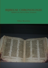 Westerbeke, Willem-Bijbelse chronologie (nieuw)