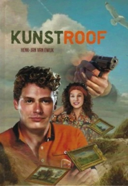 Ewijk, Henk-Jan van-Kunstroof (nieuw)