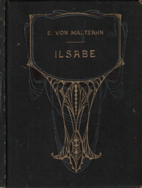 Maltzahn, Elisabeth von-Ilsabe