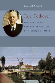 Een onbekende brief van Rijer Pothoven