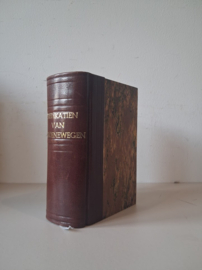 Groenewegen, Joh.-Verzameling predikatien - De Lofzangen Israels