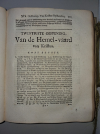 Wits, Hermannus-Oeffeningen over de Grondstukken van het Algemeyne Christelijke Geloove
