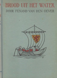 Oever, Fenand van den-Brood uit het water