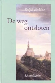 Erskine, Ralph-De weg ontsloten