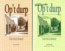 Horstink, Jan-Op t'durp en Weerzien op 't durp