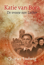 Ludwig, Charles-Katie van Bora, de vrouw van Luther