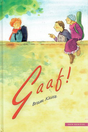 Kasse, Bram-Gaaf!