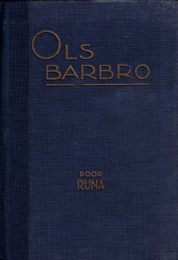 Runa-Ols Barbro