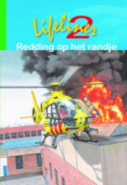 Burghout, Adri-Lifeliner 2 Redding op het randje (deel 16)