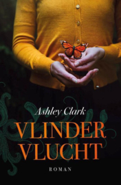 Clark, Ashley-Vlindervlucht (nieuw)