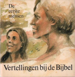 Meeuse, Ds. C.J.-De eerste mensen