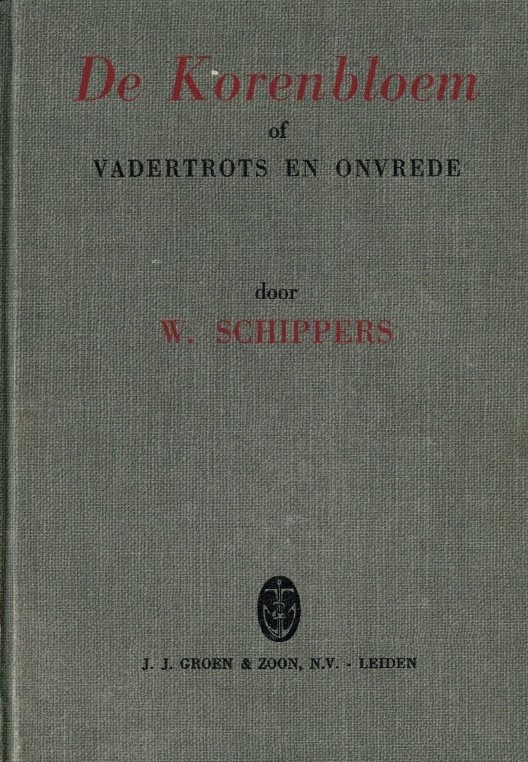 Schippers, W.-De Korenbloem