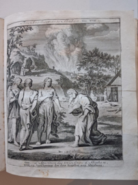 Ostervald, J.F.-De Sleutel des Bybels
