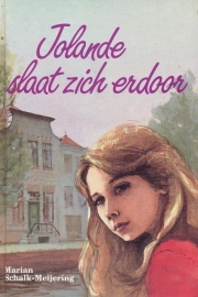 Schalk Meijering, Marian-Jolande (drie delen)