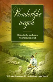 Oostrum, W.H. van-Wonderlijke wegen (nieuw)