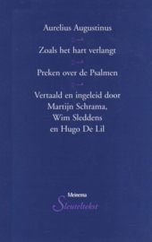 Augustinus, Aurelius-Zoals het hart verlangt
